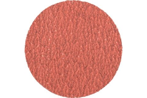 PFERD 42752508, Slibeskive, universal, korund, 13000 rpm, rund, 5 cm