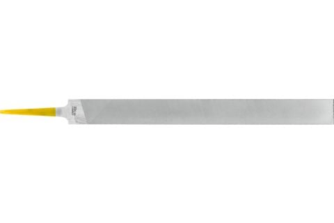 PFERD 19600251, Fil, Flad fil, 25 mm, 6 mm, 250 mm