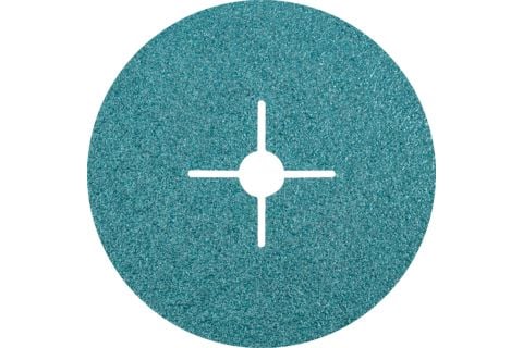 PFERD 64203175, Slipeskive, Universell, 8500 RPM, Rund, 18 cm, 25 stykker