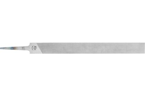PFERD 1212 gr 250 H2, Stål, 25 mm, 25 cm