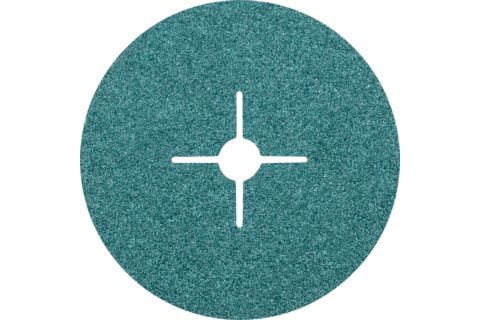 PFERD 64202175, Slipeskive, Universell, 8500 RPM, Rund, 18 cm, 25 stykker