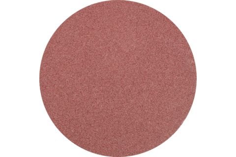 PFERD 42775712, Hiontakiekko, Universal, alumiinioksidi, 9000 rpm, pyöreä, 7,5 cm