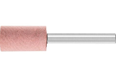 PFERD 41237120, Slipstift, Aluminiumoxid, 19000 RPM, 6 mm, 25 mm, 10 styck