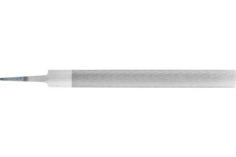PFERD 11105252, Fil, halvrund fil, 25 mm, 7 mm, 250 mm