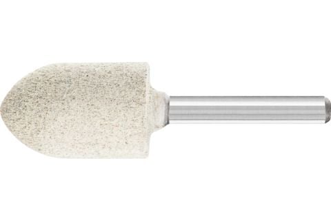 PFERD 41320608, Slipstift, Aluminiumoxid, 28600 RPM, 6 mm, 32 mm, 10 styck