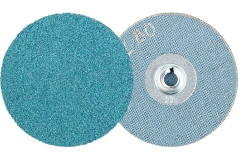 PFERD 42753508, Laikka, Universaali, 13000 RPM, Pyöreä, 5 cm, 100 kpl