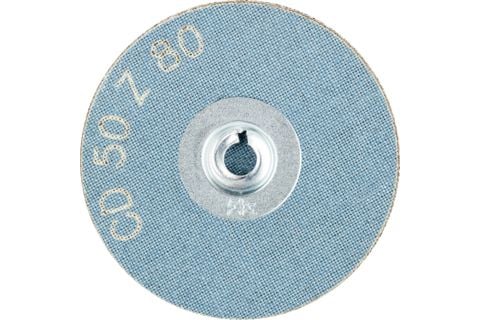 PFERD 42753508, Laikka, Universaali, 13000 RPM, Pyöreä, 5 cm, 100 kpl