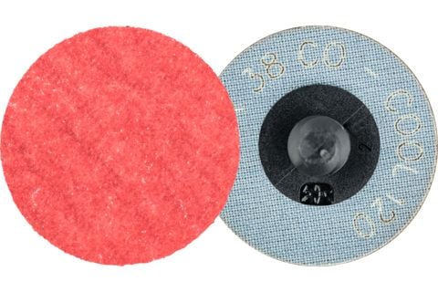 PFERD 42776412, Laikka, Universaali, 16000 RPM, Pyöreä, 3,8 cm, 100 kpl