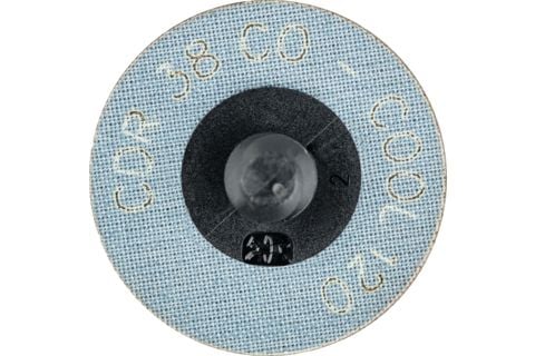 PFERD 42776412, Laikka, Universaali, 16000 RPM, Pyöreä, 3,8 cm, 100 kpl