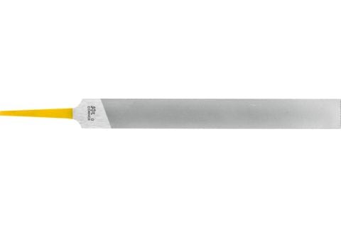 PFERD 19600152, Fil, Flad fil, 18 mm, 4 mm, 150 mm