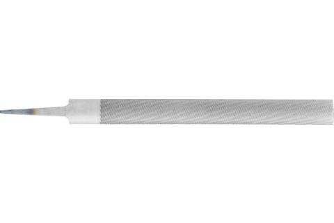 PFERD 11105251, Fil, halvrund fil, 25 mm, 7 mm, 250 mm