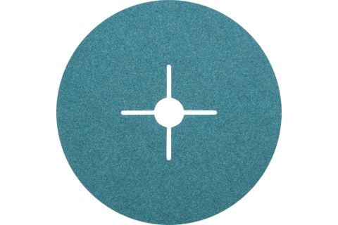PFERD 64206175, Slipeskive, Universell, 8500 RPM, Rund, 18 cm, 25 stykker