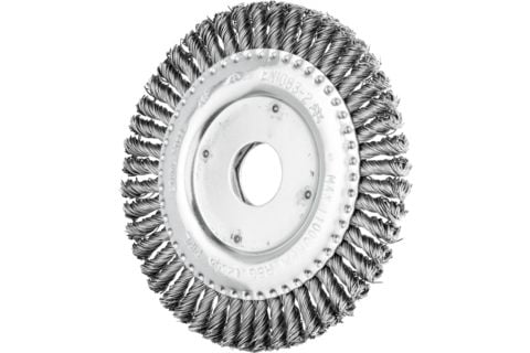 PFERD 43302501, Slipebørste, Universell, 12500 RPM, 2,22 cm, 12,5 cm, 6 mm
