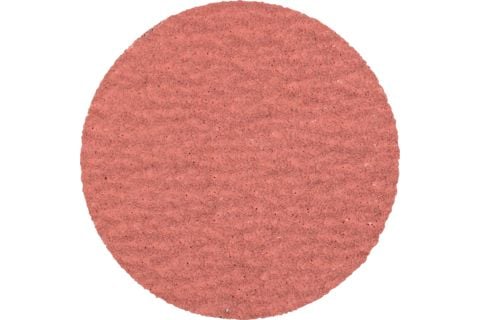 PFERD 42752706, Slibeskive, universal, korund, 9000 o/min, rund, 7,5 cm