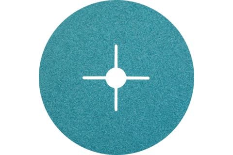 PFERD 64205175, Slipeskive, Universell, 8500 RPM, Rund, 18 cm, 25 stykker