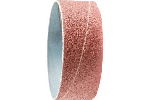PFERD 42213105, Hiomarumpu, 5700 RPM, Ruskea, Pyöreä, 10 cm, 40 mm