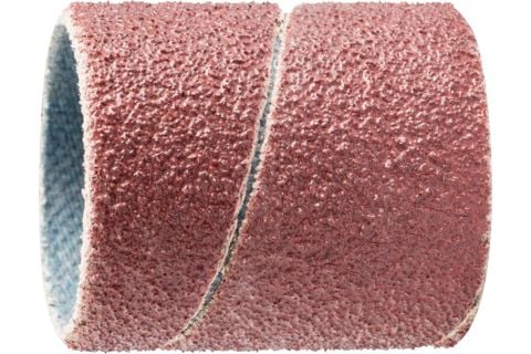 PFERD 42206508, Slipetrommel, 30000 o/min, Brun, Rund, 1,9 cm, 25 mm
