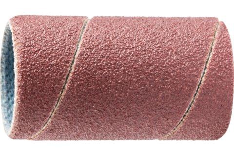 PFERD 42206115, Slipetrommel, 36000 o/min, Brun, Rund, 1,5 cm, 30 mm