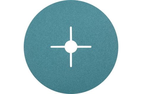 PFERD 64212175, Slipeskive, Universell, 8500 RPM, Rund, 18 cm, 25 stykker
