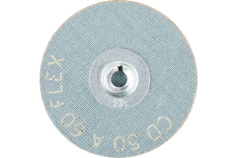 PFERD CD 50 A 60 FLEX, metalli, 100 kpl, 100 kpl