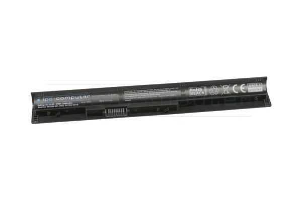 IPC-Computer L07043-850, Batteri, HP, HP ProBook 450 G3 , HP ProBook 455 G3 , HP ProBook 450 G3 , HP ProBook 470 G3