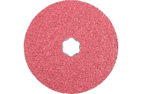 PFERD 64192002, Slipeskive, Universell, 13300 RPM, Rund, 11,5 cm, 25 stykker