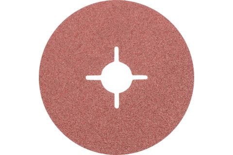 PFERD 64105111, Slipeskive, Universell, Aluminiumoksid, 13300 RPM, 11,5 cm, 25 stykker