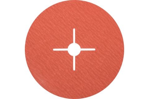 PFERD 64126175, Laikka, Universaali, 8500 RPM, Pyöreä, 18 cm, 25 kpl