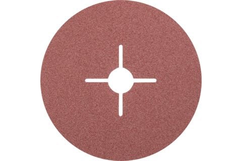 PFERD 64106155, Slipeskive, Universell, Aluminiumoksid, 12200 RPM, Rund, 15 cm