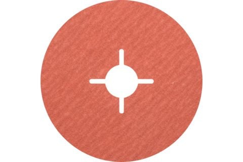PFERD 64128111, Slipeskive, Universell, 13300 RPM, 11,5 cm, 25 stykker