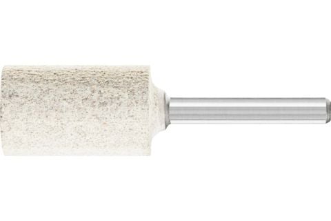 PFERD 41247608, Slipstift, Aluminiumoxid, 28600 RPM, 6 mm, 32 mm, 10 styck