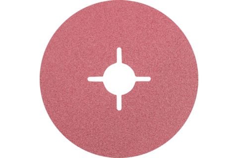 PFERD 64162111, Slipeskive, Universell, 13300 RPM, 11,5 cm, 25 stykker