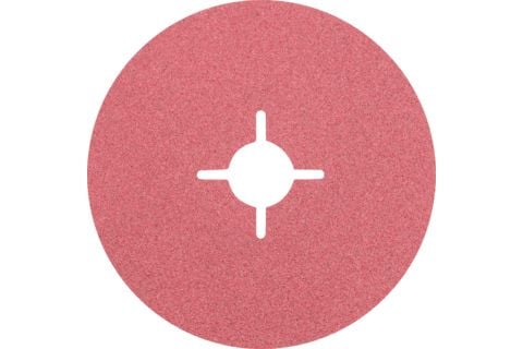 PFERD 64158125, Slipeskive, Universell, 12200 RPM, 12,5 cm, 25 stykker