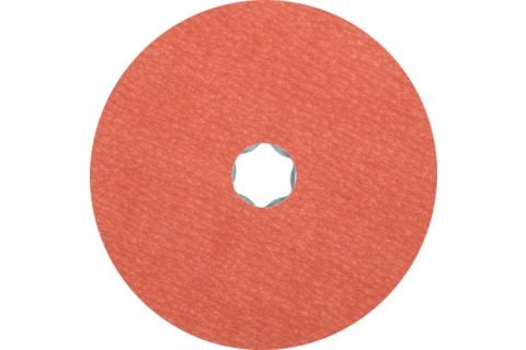 PFERD 64191112, Slipeskive, Universell, 12200 RPM, Rund, 12,5 cm, 25 stykker