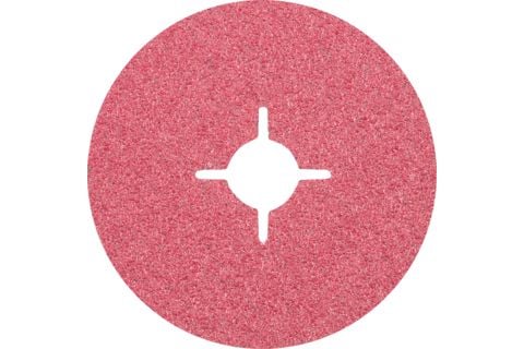 PFERD 64153111, Slipeskive, Universell, 13300 RPM, 11,5 cm, 25 stykker