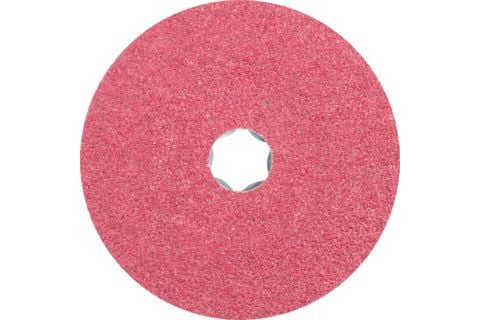 PFERD 64192003, Slipeskive, Universell, 13300 RPM, Rund, 11,5 cm, 25 stykker