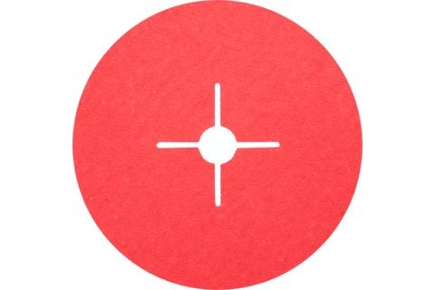 PFERD 64173175, Slipeskive, Universell, 8500 RPM, Rund, 18 cm, 25 stykker