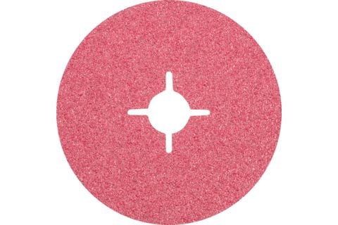 PFERD 64153125, Slipeskive, Universell, 12200 RPM, 12,5 cm, 25 stykker