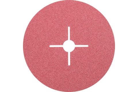PFERD 64156175, Slipeskive, Universell, 8500 RPM, Rund, 18 cm, 25 stykker