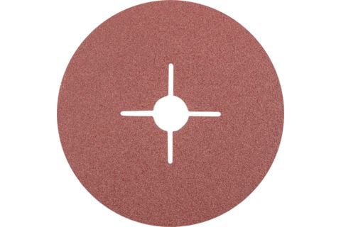 PFERD 64108155, Slipeskive, Universell, Aluminiumoksid, 12200 RPM, Rund, 15 cm