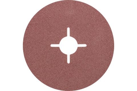 PFERD 64110111, Slipeskive, Universell, Aluminiumoksid, 13300 RPM, 11,5 cm, 25 stykker