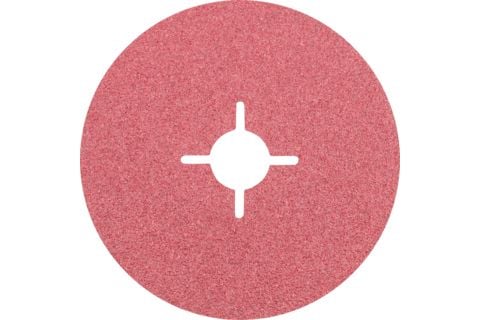 PFERD 64156125, Slipeskive, Universell, 12200 RPM, 12,5 cm, 25 stykker