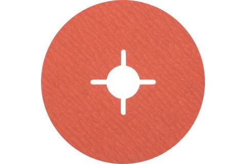 PFERD 64135111, Slipeskive, Universell, 13300 RPM, 11,5 cm, 25 stykker