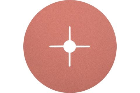 PFERD 64162175, Slipeskive, Universell, 8500 RPM, Rund, 18 cm, 25 stykker
