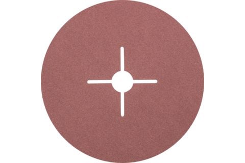PFERD 64112175, Slipeskive, Universell, Aluminiumoksid, 8500 RPM, Rund, 18 cm