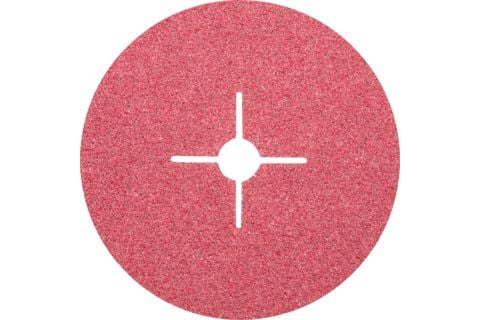 PFERD 64152175, Slipeskive, Universell, 8500 RPM, Rund, 18 cm, 25 stykker