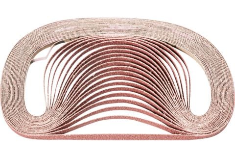 PFERD 45002106, Slipebelte, 520 mm, 6 mm, 100 stykker