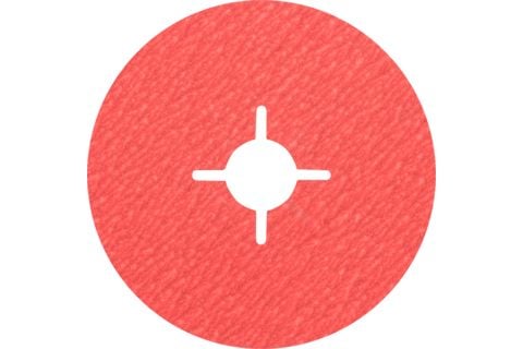 PFERD 64180111, Slipeskive, Universell, 13300 RPM, 11,5 cm, 25 stykker