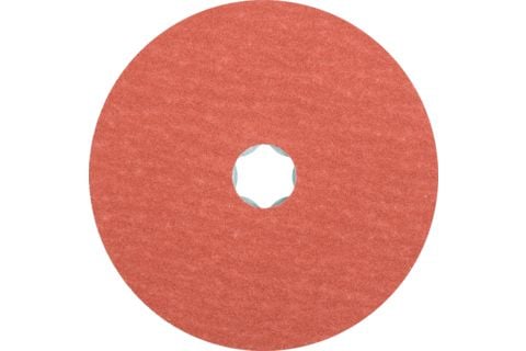 PFERD 64191106, Slipeskive, Universell, 12200 RPM, Rund, 12,5 cm, 25 stykker