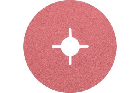 PFERD 64158111, Slipeskive, Universell, 13300 RPM, 11,5 cm, 25 stykker